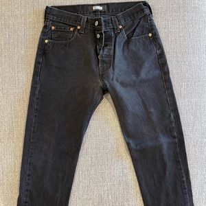 Reformation X Levi’s Jeans